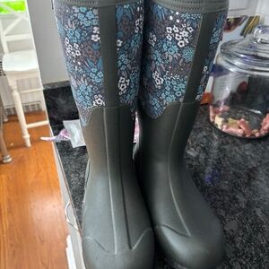Boggs boots